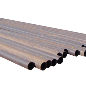 API SPEC 5L Gr.B PSL2 X60 X70轻度无缝钢管/API 5L线钢管 - Product Image 4