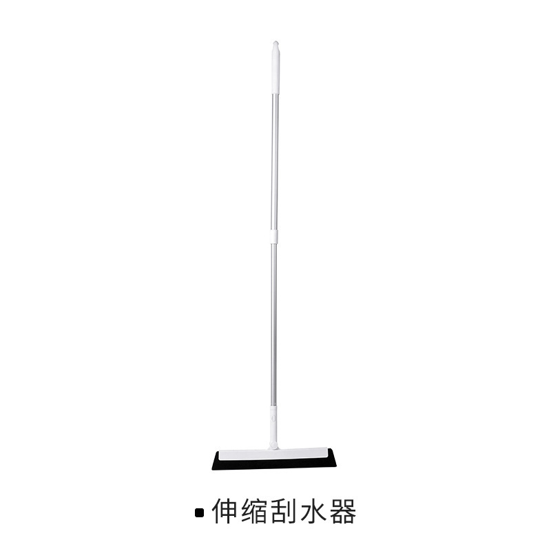 Telescopic wipers