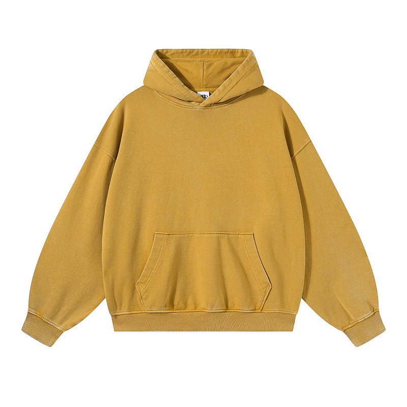 Amarillo jengibre