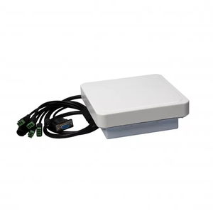 RFID <strong>UHF</strong> 4dbi Integrated <strong>Reader</strong> and <strong>Writer</strong> Equipped with WiFi Communication Multiple Communication <strong>Interfaces</strong> - Product Image 3