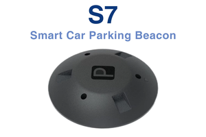Newest Arrival Car Parking <strong>Sensors</strong> <strong>System</strong> Beacon Automatic Parking Space Detection Without <strong>Display</strong> For Car - Product Image 2
