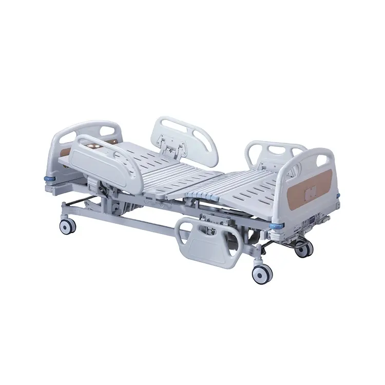 Kaiyang KY312S-53 ospedale giovanile normale mobile cura manuale letto bariatrico in vendita in egitto pannello abs letti ospedalieri