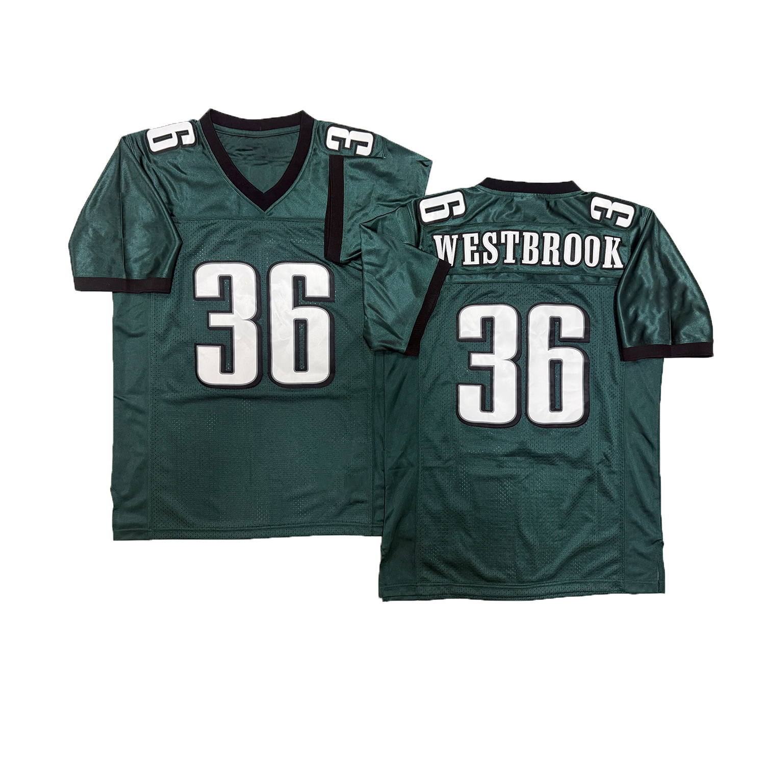 Green 36