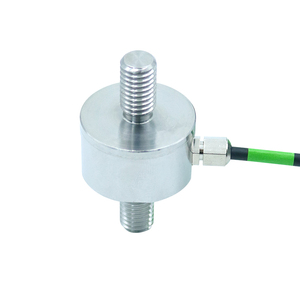 Mini tornillo de varilla roscada, Sensor de fuerza de compresión de tensión, empuje de tracción, celda de carga de doble vía, electrónica, industria 3C - Product Image 6