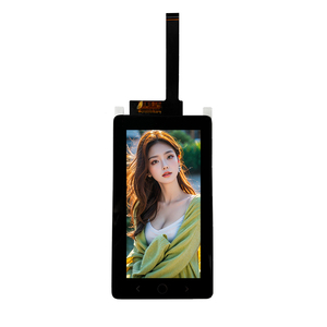 Módulo de pantalla LCD TFT de alto brillo de 5,5 pulgadas 720*1440 con controlador ILI9881C - Product Image 6