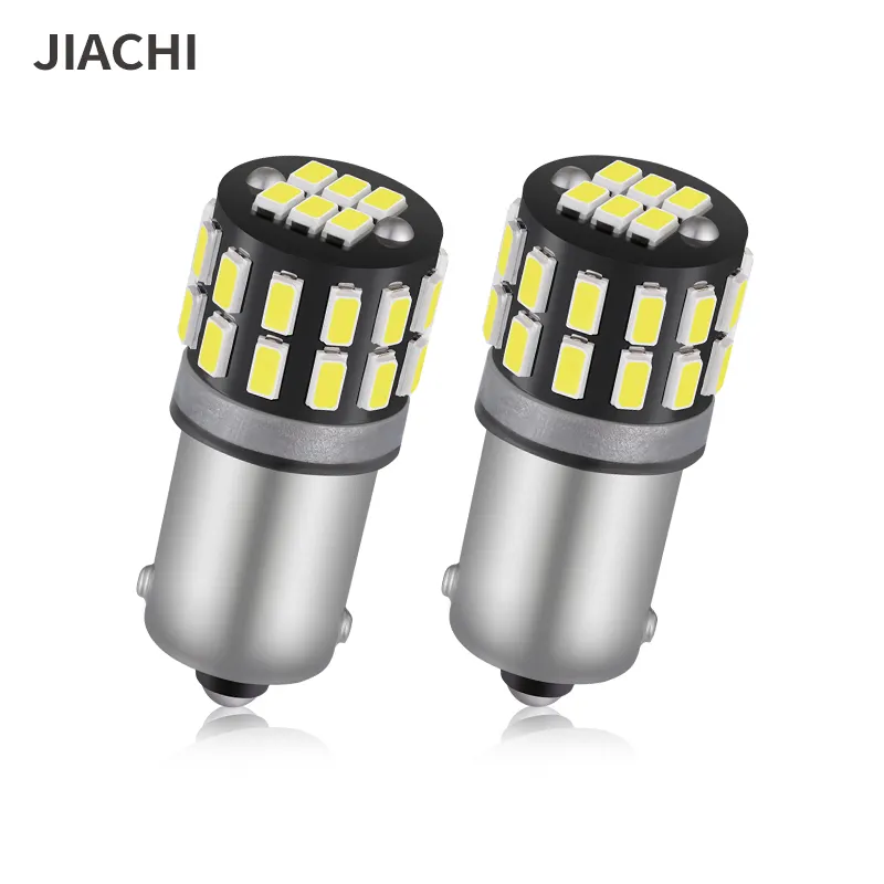 מפעל למכירה Ba9s 3014 30 SMD Led מחוון תאורת רכב הפיכת אות מנורות אוטומטי דלת טריז הפוך אור