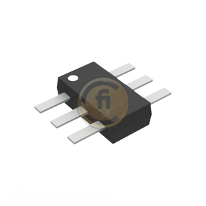 Distributore autorizzato componenti del circuito elettronico gestione dell'alimentazione MP9518GJS XXXX Z - Product Image 1