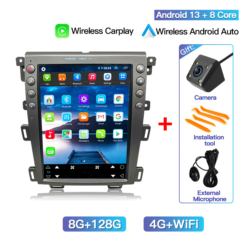 Octa-core 8G 128G