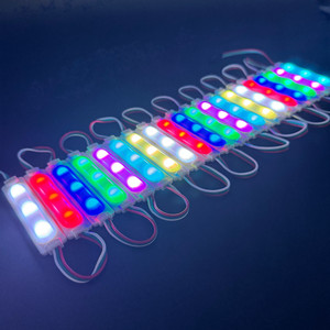 DC12V DC24V impermeabile Ws2811ic modulo Led per il segno della lettera DMX512 programmabile luce a Led - Product Image 4