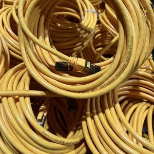 Factory Whole sales Rj45 <strong>CAT5E</strong> Ethernet Lan Internet <strong>Computer</strong> Communication <strong>network</strong> cable - Product Image 2