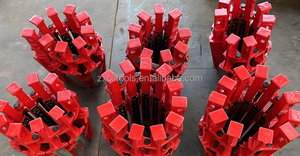 API 7K SDML SDXL SDS Bohr kragen Slip Drill Pipe Rotary Slip