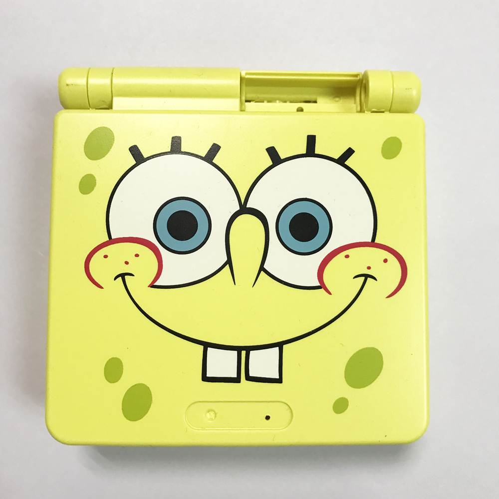 bob esponja