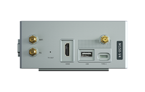 SCADA Multifuncional Gateway RS485 Edge Computing Gateway 4G WiFi MQTT RJ45 Conversión de protocolo Potente IOT Modbus DTU Gateway - Product Image 4