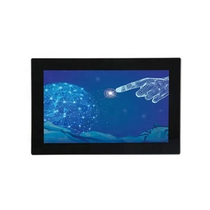 Hot Sale 15,6-Zoll-Industrie-All-in-One-Computer mit hoch auflösendem Touchscreen und Intel J1900-Core-Prozessor - Product Image 2