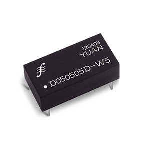 迷你1kV双隔离dc-dc转换器1A输出电流调节器变压器220V输入电压，用于开关电源 - Product Image 1