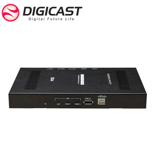 2 Kanäle RTMP 4K HD Encoder Video Encoder für Live Streaming 4K Decoder Trans coder - Product Image 6