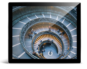 5 Inch Industrial HMI Screen Panel PC Cheap <strong>Android</strong> 4.2.2 <strong>System</strong> for Industrial Automation - Product Image 3