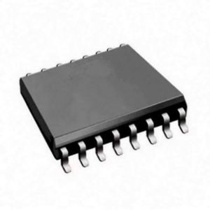 original brand <strong>ISO7331CDWR</strong> DGTL ISO 3000VRMS 3CH GP 16SOIC - Product Image 1