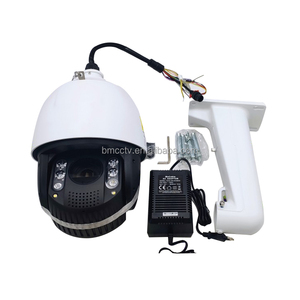 กล้องติดตามอัจฉริยะ200M IR IP PTZ DS-2DE7A232IW-AEB(T5) hik 2MP 32X ซูมอย่างรวดเร็วกล้องโดม PTZ IP - Product Image 1