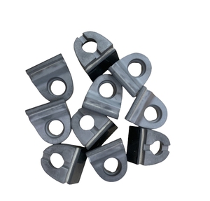 Edge Banding Machine Spare Part <strong>Pcd</strong> Diamond Pre-milling <strong>Cutter</strong> 100*30*H65*18T - Product Image 5