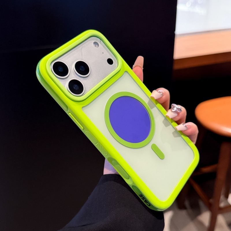 Verde