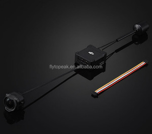O3 Air Unit 10KM Max <strong>Video</strong> Transmission Range VTX for DJI <strong>FPV</strong> Goggles Remote Controller 2 3 V2 Integra for DJI O3 Air Unit - Product Image 5