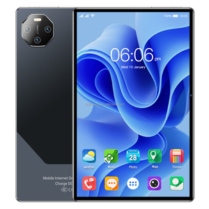 New 10.1 Inch 4G Wifi Tablet <strong>Android</strong> 13 Octa Core 64GB Tablet PC 1080P Screen <strong>Android</strong> Tablets - Product Image 2