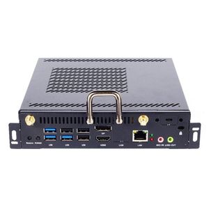 Gen 6/8 Mini-PC Computer Intel i7/i5 8GB RAM 256GB SSD 4K 60Hz VGA USB Android & OS 60Hz Panel Embedded Stock Service Equipment - Product Image 4