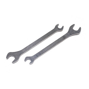 定制扭矩扳手可调扳手工具双超薄端偏置盒扳手套装 - Product Image 1