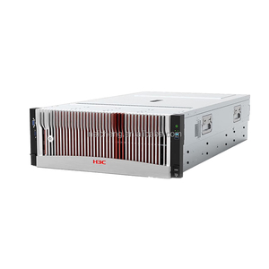 Original H3C Uniserver R5300 G6 <strong>Virtualization</strong> <strong>Cloud</strong> <strong>Computing</strong> Databases Strong Scalability 4U 2 CPU Rack Server