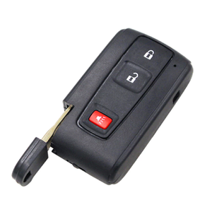 10x สำหรับโตโยต้า2004-2009 Prius 2 + 1ปุ่ม312 MHz สมาร์ทคีย์บอร์ด B31EG-485 9B ชิป TOY43กุญแจรถยนต์สมาร์ทคีย์รีโมทคอนโทรลอัตโนมัติ - Product Image 5