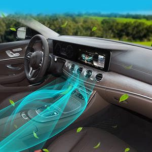 Car Air <strong>Perfume</strong> Purifier Intelligent Fragrance Negative Ion System Suitable for Benz <strong>A</strong>/B/<strong>C</strong>/E/S/CLA/CLS/GLA/GLB/GLC/GLE-Class - Product Image 2