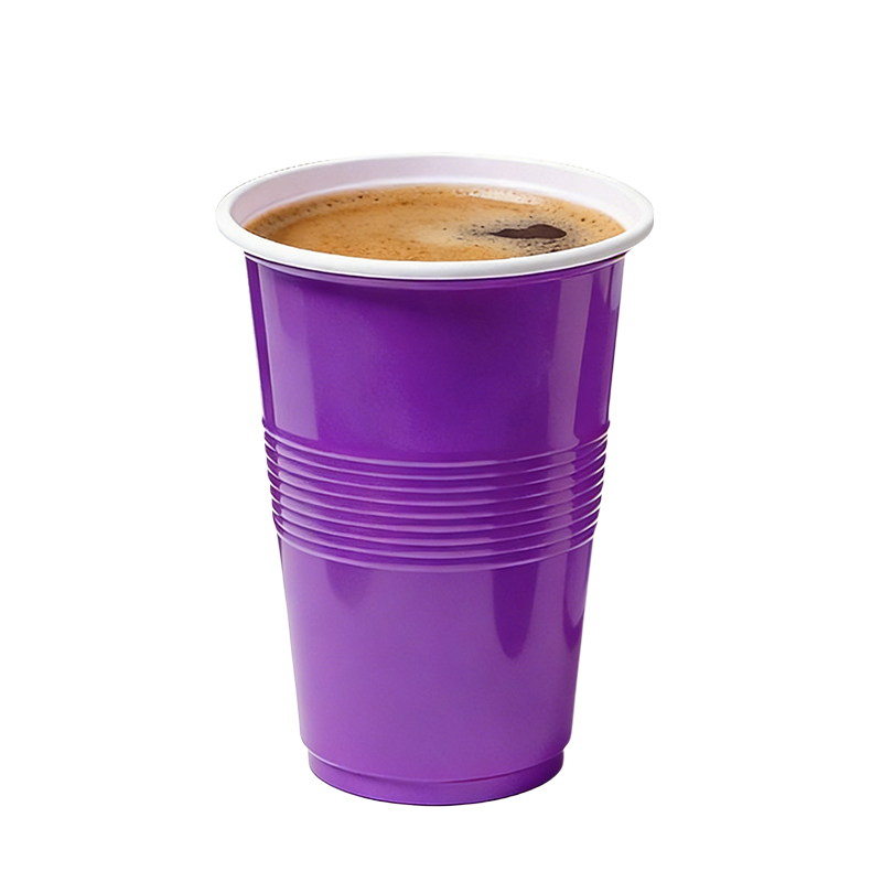 Púrpura