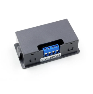 PWM เครื่องกำเนิดสัญญาณคลื่นสี่เหลี่ยมแบบปรับได้วงจรความถี่พัลส์ PWM - Product Image 2