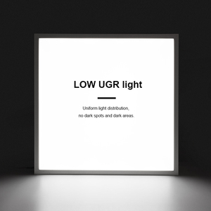 Dimming 40W <strong>60</strong> 60cm Panel Light 3CCT Adjustable Dimmable <strong>Led</strong> Ceiling Down Panel Light Back-Lit 3 Color Panel - Product Image 3