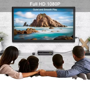Yüksek çözünürlüklü Mini ev Video oynatıcı yeni Blu Ray & DVD CD çalar ses özellikleri ile <span class=keywords><strong>VCD</strong></span> kayıtları için
