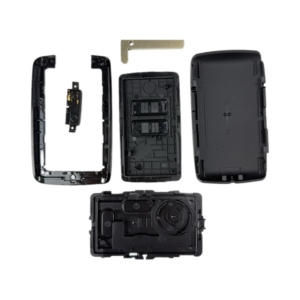 High Quality Aftermarket Multifunction Smart Car <strong>Key</strong> 4 Button Smart <strong>Key</strong> Replacement Shell Case for Renault - Product Image 6