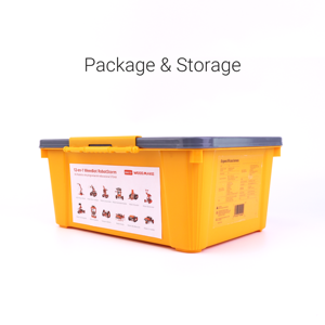 Robotstorm 12 1 giáo dục Robot Kit Maker bảng nhựa kim loại xây dựng weeecode phần mềm cho sinh viên hơi nước giáo dục - Product Image 3