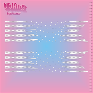 Yeni varış istikrarlı Rhinestone özel Transfer tasarımları Cheer yay şeritler demir on Rhinestone transferler için yay - Product Image 6
