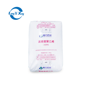 Yüksek yoğunluklu polietilen HDPE plastik granüller hammadde HDPE GF7750M2 geri dönüşümlü Hdpe granülleri fiyat - Product Image 2