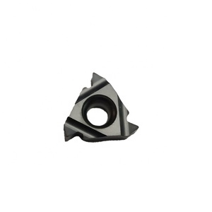 16 ER AG 60/16IR AG60 Threading Turning Blade Tools Carbide CNC Thread Inserts - Product Image 1