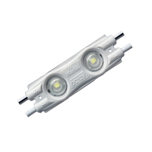 LED işareti için 160 derece ile 12V LED modülü SMD2835 enjeksiyon 2 LED modülü - Product Image 1