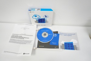 Windows Server 2019 Standard DVD BOX Online-Aktivierung der lebenslangen Garantie - Product Image 5