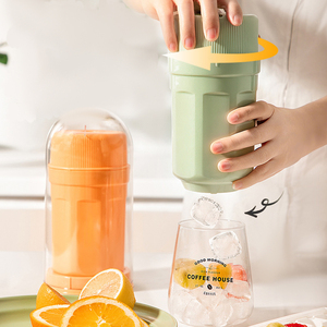 <span class=keywords><strong>2025</strong></span>夏季新型食品级塑料冰块模具冰杯旋转冰块制作冷饮威士忌啤酒