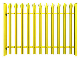 Jaune clair