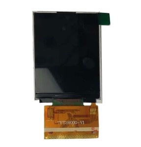 2.4'' 240X320 <strong>LCD</strong> TFT <strong>Display</strong> ILI9341V <strong>Display</strong> <strong>lcd</strong> module - Product Image 1