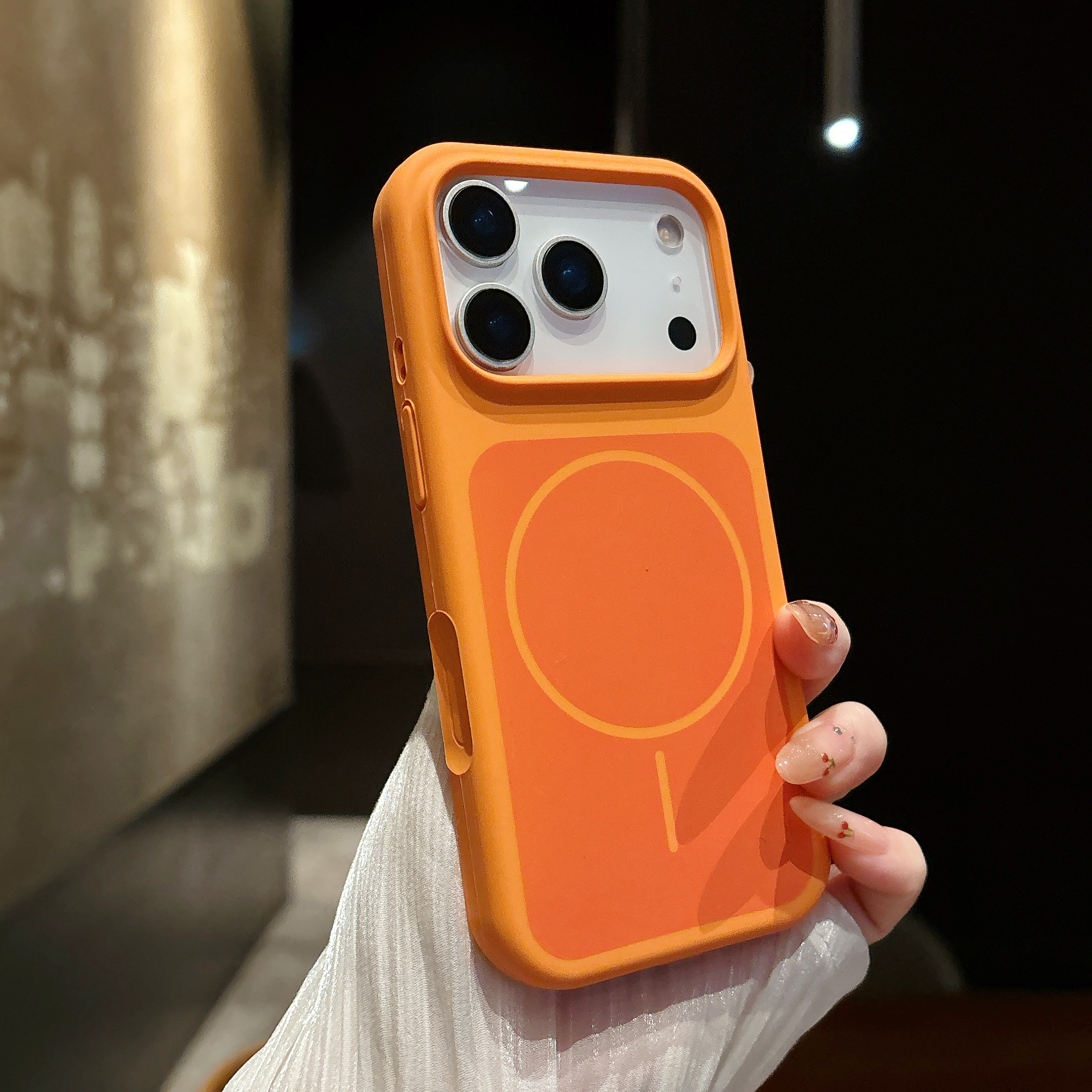 Naranja