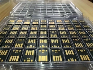 MUDP 3.0 &amp; 2.0 Mini USB <strong>Flash</strong> Drive Original Chip With 4GB-128GB Capacity <strong>Class</strong> 10 &amp; <strong>Class</strong> 6 Metal Pen Style New <strong>Memory</strong> Product - Product Image 2