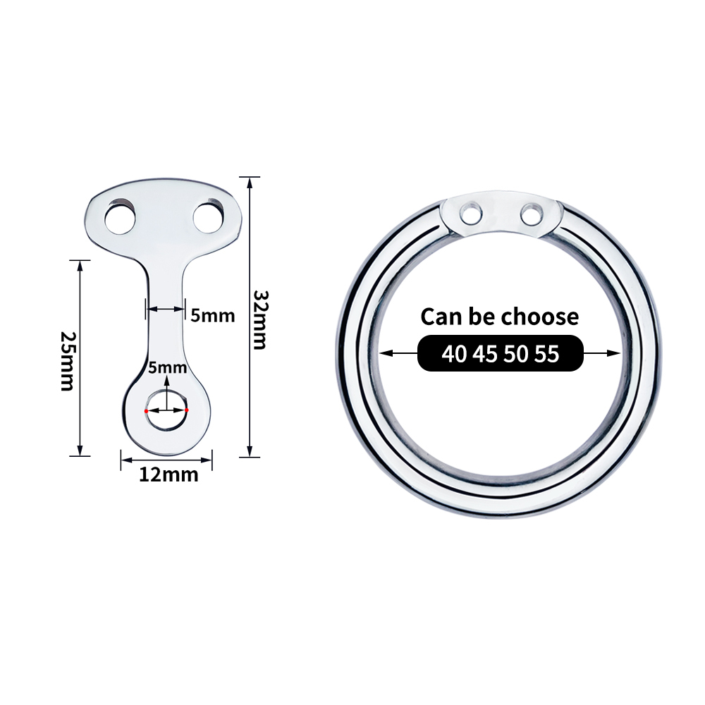 FRRK-186 argent