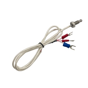 Rtd Pt100 <strong>Pt1000</strong> High <strong>Temperature</strong> <strong>Sensor</strong> Mirco 3 Wire Probe <strong>Temperature</strong> <strong>Sensor</strong> Pt-100 <strong>Temperature</strong> <strong>Sensor</strong> - Product Image 1